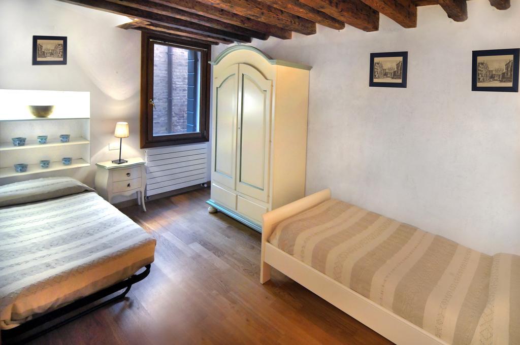 Ca' Dello Squero Venice