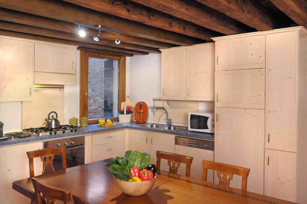 Apartment Ca' Dello Squero