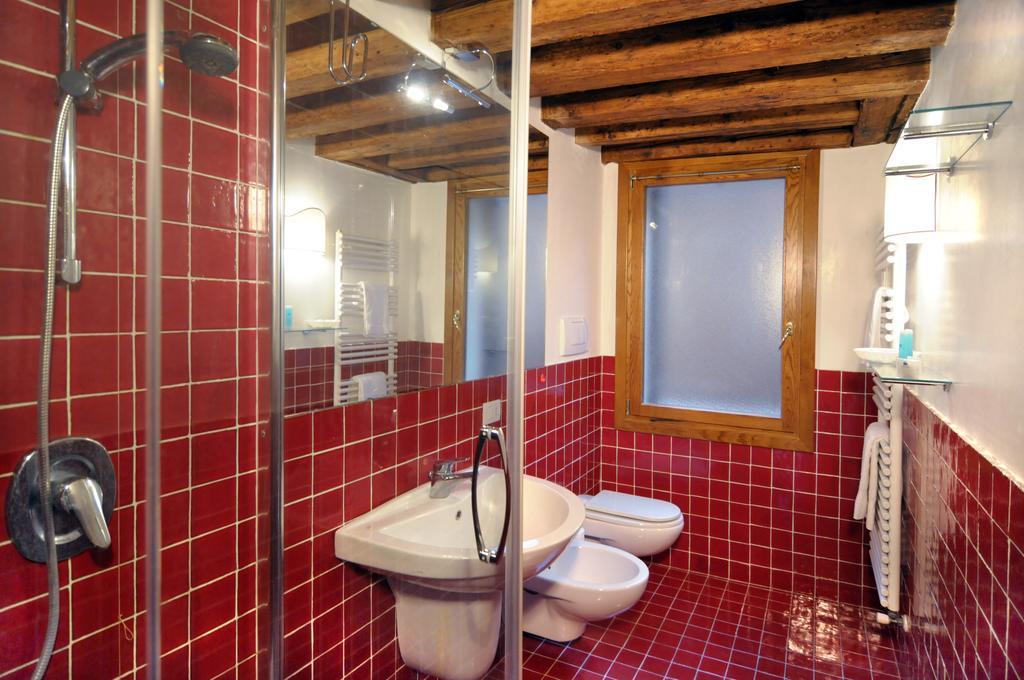 Apartment Ca' Dello Squero *