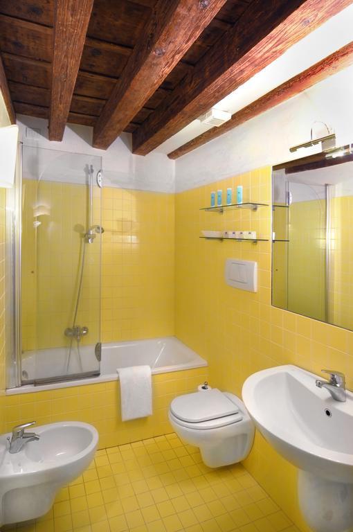 Ca' Dello Squero Apartment Venice