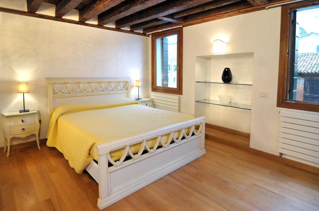 Apartment Ca' Dello Squero Venice