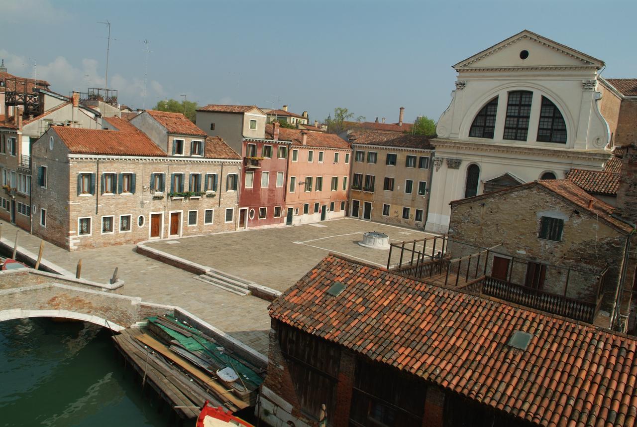 Ca' Dello Squero Apartment *