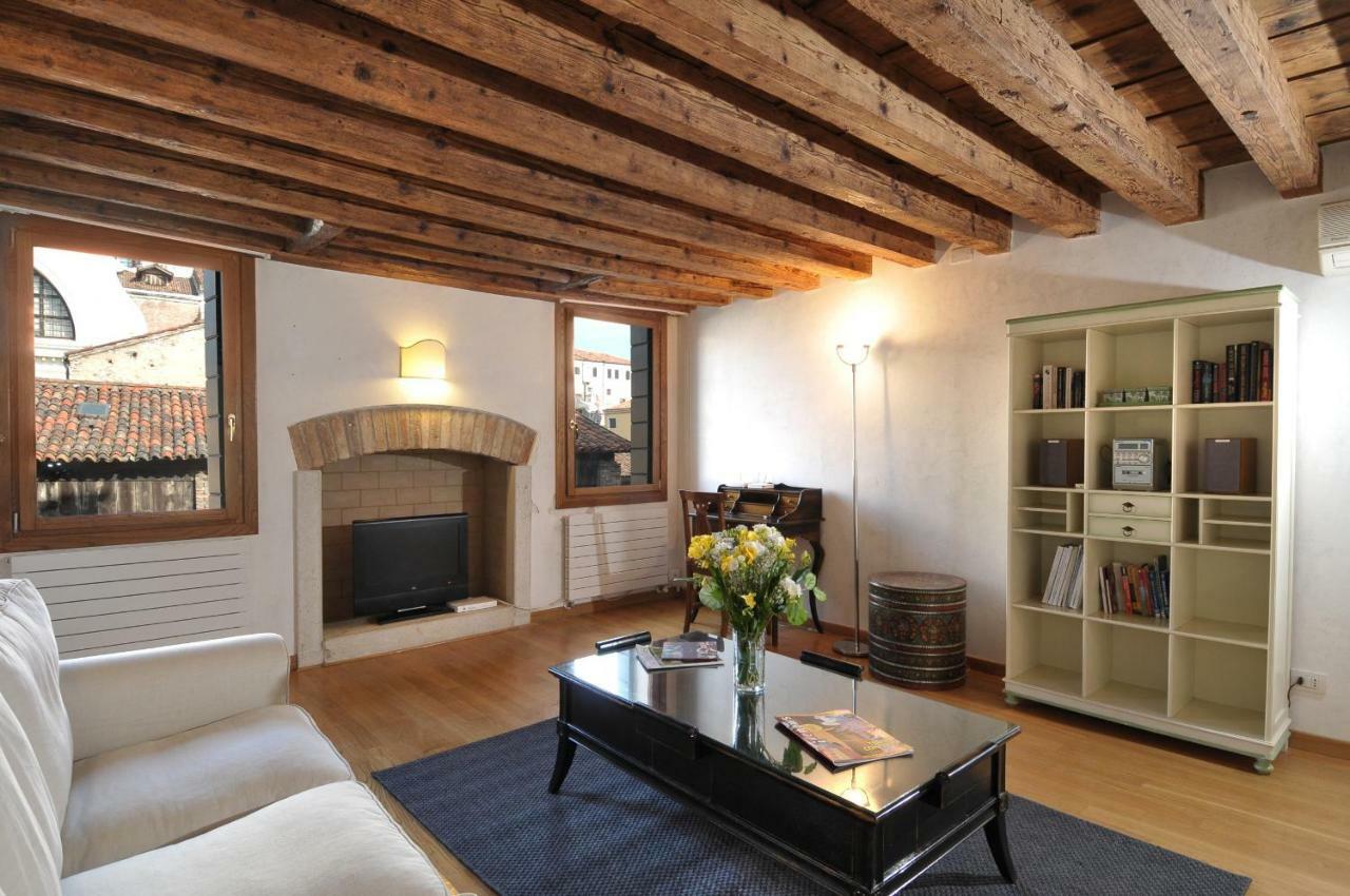 Ca' Dello Squero Apartment Venice