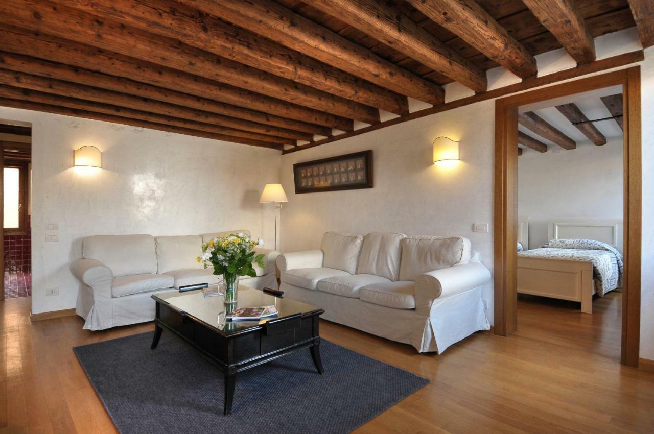 Apartment Ca' Dello Squero