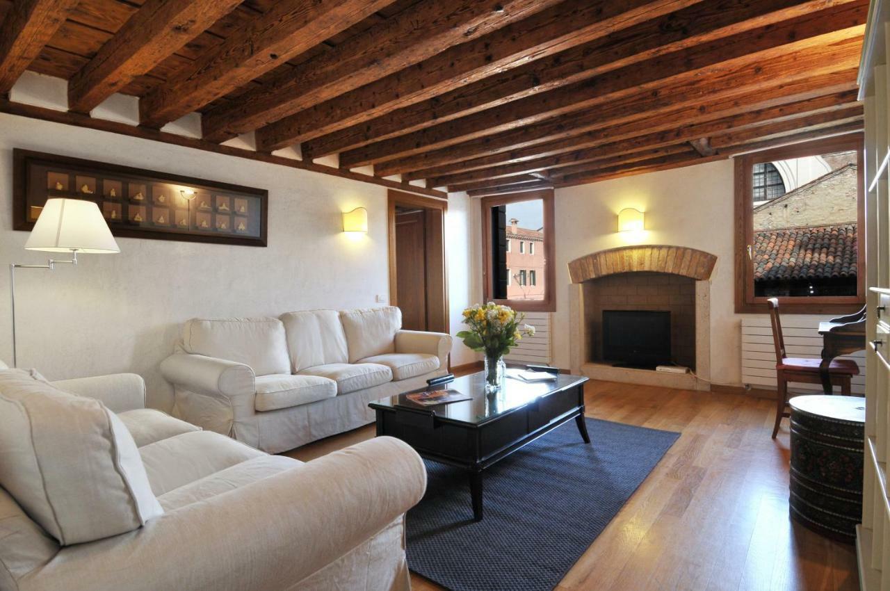 Ca' Dello Squero Apartment Venice